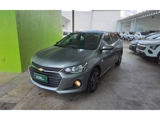 CHEVROLET ONIX 1.0 TURBO FLEX PLUS LT MANUAL CHEVROLET ONIX 1.0 TURBO FLEX PLUS LT MANUAL